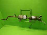 Rußpartikelfilter OPEL ASTRA K (B16) 1.2 Turbo (68) 55501877