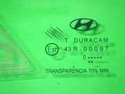 Türscheibe vorne links HYUNDAI i20 (PB, PBT) 1.4 CRDi 82411-1J000