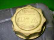 Ausdehnbehälter FORD COURIER Kasten (J5_, J3_) 1.8 D 96FB8K218AG