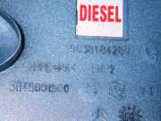 Tankklappe Tankdeckel CITROEN C3 I (FC_) 1.4 HDi