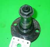 Achszapfen hinten links VW GOLF II (19E, 1G1) 1.6