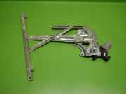 Fensterheber Tür vorne rechts MITSUBISHI OUTLANDER II (CW_W) 2.2 DI-D 4WD