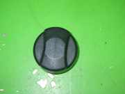 Tankverschluss VW GOLF II (19E, 1G1) 1.6