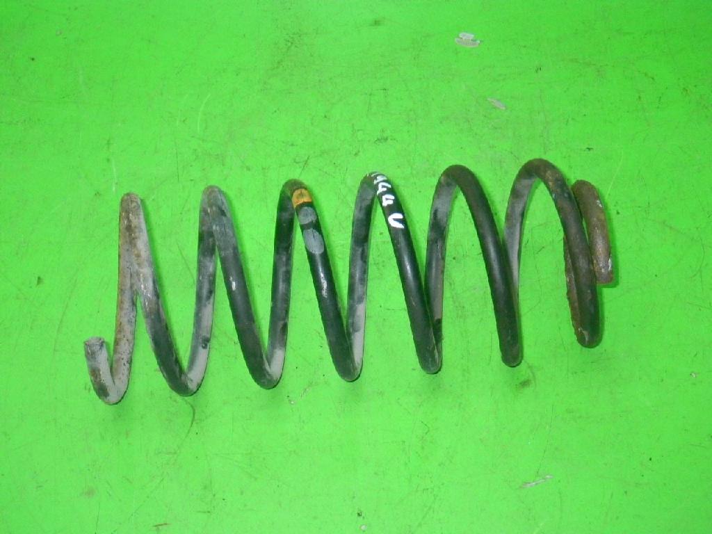 Feder vorne links VW CORRADO (53I) 1.8 G60 191411105AB Bild Feder vorne links VW CORRADO (53I) 1.8 G60 191411105AB
