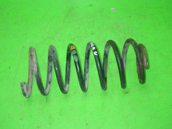 Feder vorne links VW CORRADO (53I) 1.8 G60 191411105AB Bild Feder vorne links VW CORRADO (53I) 1.8 G60 191411105AB