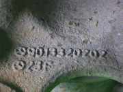 Radnabe vorne links MERCEDES-BENZ SPRINTER 3-t Bus (903) 308 D