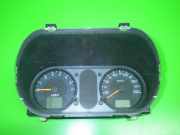 Kombiinstrumente Tacho FORD FIESTA V (JH_, JD_) 1.4 16V 44ZNMZU-236