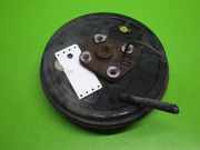 Bremstrommel hinten links OPEL CORSA D 1.4