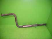 Auspufftopf Mitte HONDA PRELUDE IV (BB) 2.0 i 16V (BB3)