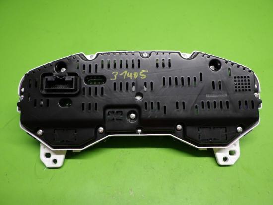 Kombiinstrumente Tacho FORD MONDEO V Stufenheck 2.0 Hybrid HS7T10849BNC Bild Kombiinstrumente Tacho FORD MONDEO V Stufenheck 2.0 Hybrid HS7T10849BNC