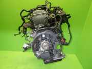Dieselmotor Motor ohne Anbauteile Diesel NISSAN (DATSUN) NAVARA (D40) 2.5 dCi 4WD 10102EB30A