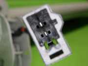 Sonnenblende vorne links VW POLO (9N_) 1.4 TDI