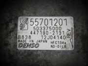 Klimakompressor FIAT BRAVO II (198) 1.6 D Multijet 55701201