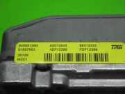 Steuergerät Lenkung FORD FIESTA VI 1.4 TDCi 54085129D TRW