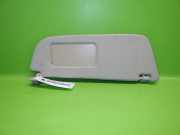 Sonnenblende vorne rechts OPEL CORSA C (X01) 1.0 (F08, F68)