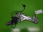 Fensterheber Tür hinten rechts MERCEDES-BENZ SLK (R170) 200 (170.435) 0130821630