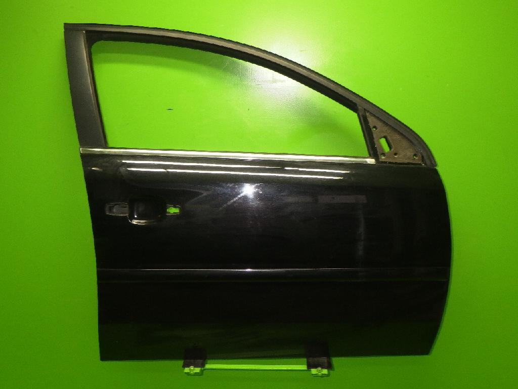 Tür vorne rechts OPEL SIGNUM 1.9 CDTI Bild Tür vorne rechts OPEL SIGNUM 1.9 CDTI