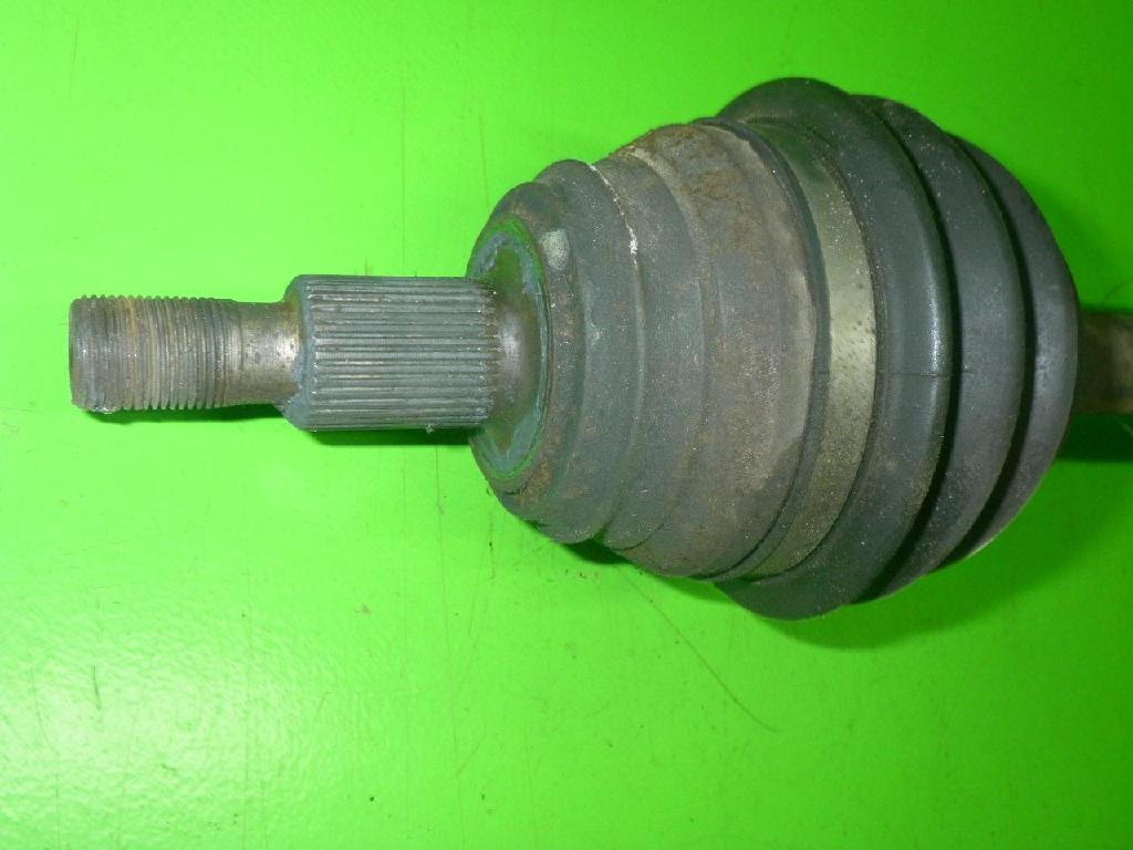 Gelenkwelle Antriebswelle vorne links AUDI (NSU) A3 (8L1) 1.8 T 1J0407451DV Bild Gelenkwelle Antriebswelle vorne links AUDI (NSU) A3 (8L1) 1.8 T 1J0407451DV