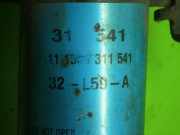 Federbein vorne rechts JAGUAR X-TYPE Kombi X400 2.0 D