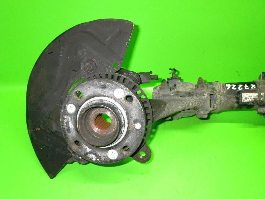 Federbein vorne rechts SEAT CORDOBA Vario (6K5) 1.9 TDI 1H0413031 Bild Federbein vorne rechts SEAT CORDOBA Vario (6K5) 1.9 TDI 1H0413031