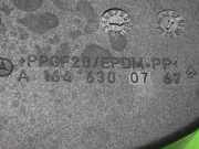 Tankklappe Tankdeckel MERCEDES-BENZ M-KLASSE (W164) ML 320 CDI 4-matic (164.122) A1646300767