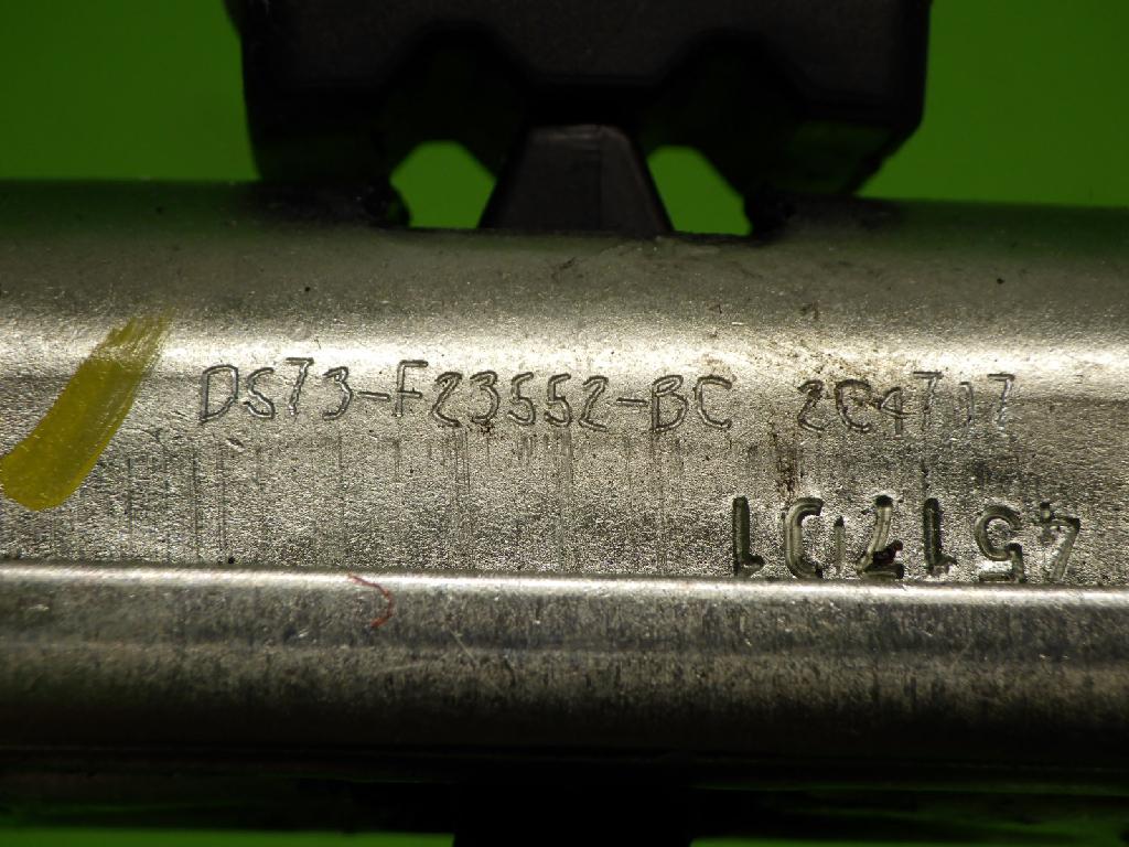 T?rfangband vorne rechts FORD MONDEO V Stufenheck 2.0 Hybrid DS73F23552BC Bild T?rfangband vorne rechts FORD MONDEO V Stufenheck 2.0 Hybrid DS73F23552BC