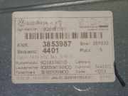 Fensterheber Tür links VW POLO (9N_) 1.2 6Q0837751