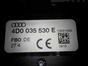 Navigationsrechner AUDI (NSU) A2 (8Z0) 1.6 FSI 8Z0919887D