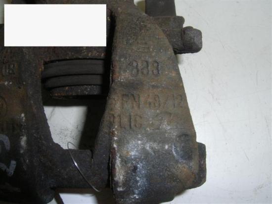 Bremssattel vorne rechts FIAT PUNTO (176_) 60 1.2 0009946106 Bild Bremssattel vorne rechts FIAT PUNTO (176_) 60 1.2 0009946106