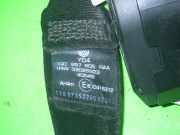 Sicherheitsgurt hinten links VW POLO (9N_) 1.4 TDI 6Q0857805