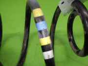 Feder hinten links OPEL CROSSLAND X (P17) 1.5 Turbo D (08, 68) 9813719680