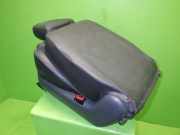 Sitz hinten rechts VW SHARAN (7M8, 7M9, 7M6) 1.9 TDI