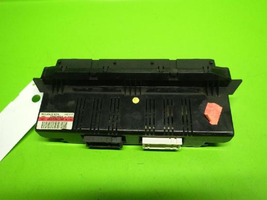 Regulierelement Klima FORD FOCUS II Stufenheck (DB_) 1.8 TDCi 3M5T18C612AP Bild Regulierelement Klima FORD FOCUS II Stufenheck (DB_) 1.8 TDCi 3M5T18C612AP