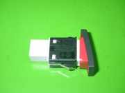 Schalter Warnblinkanlage VW GOLF VI (5K1) 1.4 TSI 5K0953509A