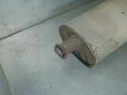 Auspufftopf Mitte FORD TRANSIT Kasten 2.2 TDCi