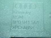 Mittelkonsole AUDI (NSU) A3 Cabriolet (8P7) 2.0 TDI 8P0941561D