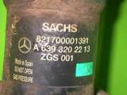 Federbein vorne links MERCEDES-BENZ VIANO (W639) CDI 2.2 A6393202213