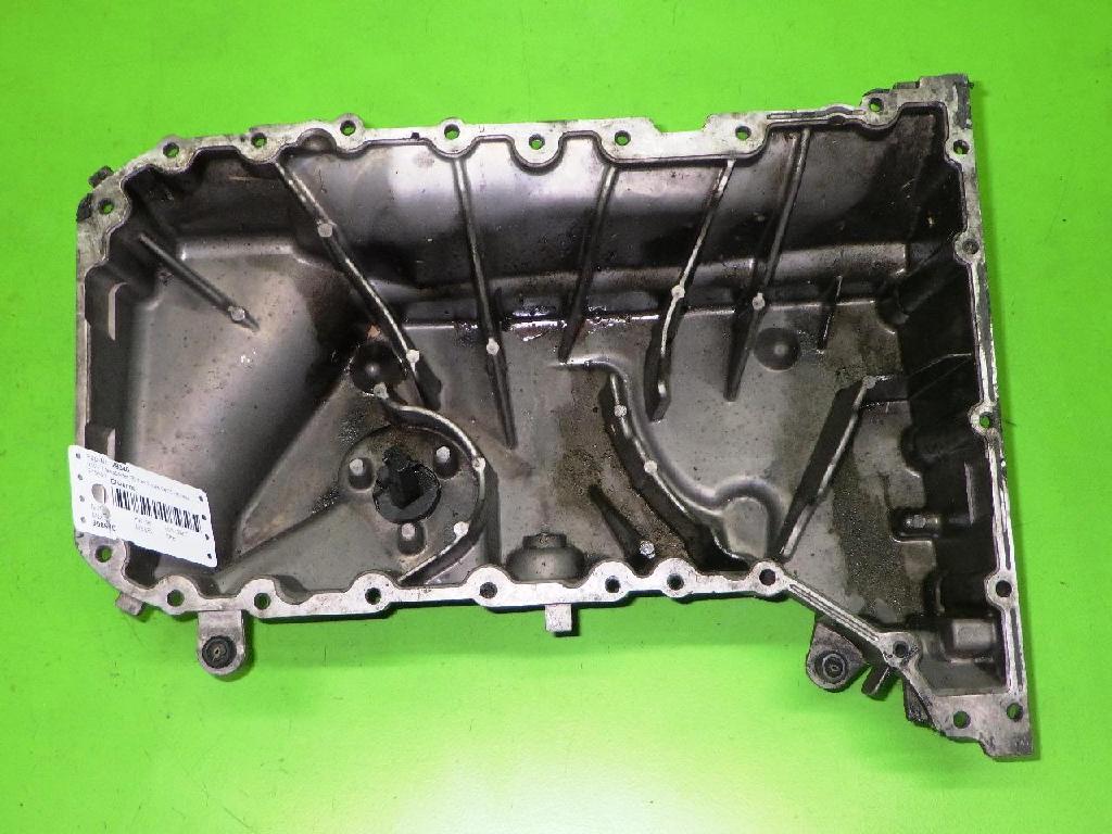 Ölwanne VW TRANSPORTER T5 Pritsche/Fahrgestell (7JD, 7JE, 7JL, 7JY, 7JZ 2.5 TDI 070103603 Bild Ölwanne VW TRANSPORTER T5 Pritsche/Fahrgestell (7JD, 7JE, 7JL, 7JY, 7JZ 2.5 TDI 070103603