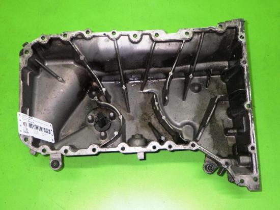 Ölwanne VW TRANSPORTER T5 Pritsche/Fahrgestell (7JD, 7JE, 7JL, 7JY, 7JZ 2.5 TDI 070103603 Bild Ölwanne VW TRANSPORTER T5 Pritsche/Fahrgestell (7JD, 7JE, 7JL, 7JY, 7JZ 2.5 TDI 070103603