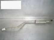 Auspufftopf vorne PEUGEOT 306 Cabriolet (7D, N3, N5) 1.8