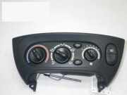 Regulierelement Klima RENAULT MEGANE Scenic (JA0/1_) 1.6 e (JA0F) 658324B