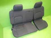 Sitzbank hinten NISSAN (DATSUN) NAVARA (D40) 2.5 dCi 4WD