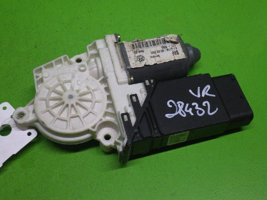 Fensterhebermotor Tür vorne rechts SEAT TOLEDO II (1M2) 1.6 16V 1J0959802G Bild Fensterhebermotor Tür vorne rechts SEAT TOLEDO II (1M2) 1.6 16V 1J0959802G