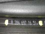Türgummi Türdichtung vorne rechts MERCEDES-BENZ C-KLASSE Coupe (C204) C 250 (204.347) A2046971651