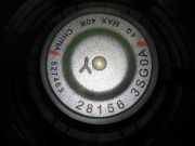 Lautsprecher vorne links RENAULT CAPTUR 1.5 dCi 90 281563SG0A