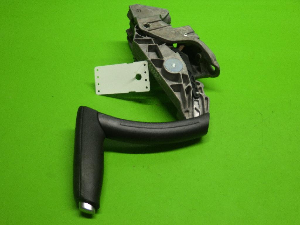 Handbremshebel AUDI (NSU) A3 Sportback (8PA) 2.0 TDI 8P0711303C Bild Handbremshebel AUDI (NSU) A3 Sportback (8PA) 2.0 TDI 8P0711303C