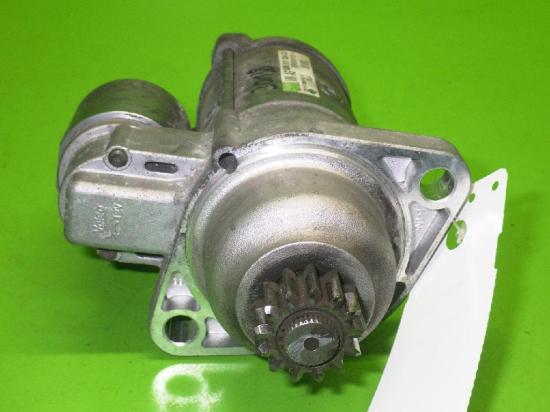 Anlasser VW PASSAT Variant (365) 2.0 TDI 1011100260 Bild Anlasser VW PASSAT Variant (365) 2.0 TDI 1011100260