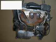 Motor ohne Anbauteile FORD FIESTA III (GFJ) 1.6 i 16V L1G