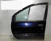 Tür vorne links RENAULT MEGANE Scenic (JA0/1_) 1.6 16V (JA0B, JA04, JA11) 7751474575