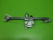 Fensterheber Tür hinten links OPEL ZAFIRA B (A05) 1.9 CDTI 13132231